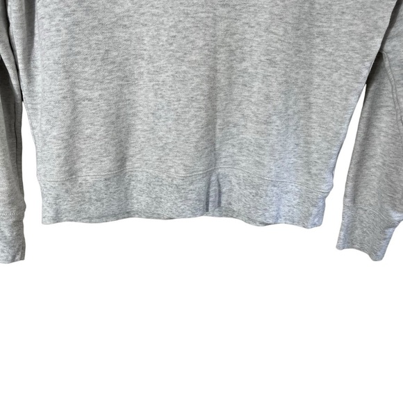 MADEWELL Sunkissed Beach Club Graphic Mainstay Sweatshirt AN438 - Picture 5 of 9